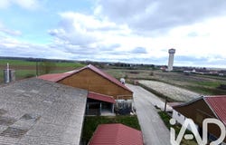 Les Bordes-Aumont, Grand Est 10800