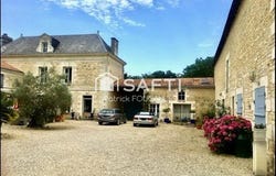 Verrue, Poitou-Charentes 86420