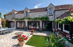 Montigny-sur-Loing, Seine-et-Marne 77690