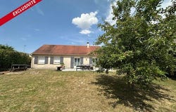 Brannay, Bourgogne 89150