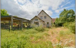 Touchay, Centre 18160