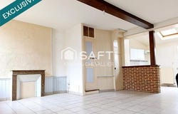 Saint-Riquier, Picardie 80135
