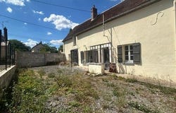 LA CELLE ST CYR, Bourgogne 89116