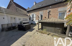 Givenchy-en-Gohelle, Hauts-de-France 62580