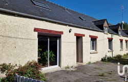 Trévé, Brittany 22600