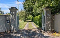 Monts-sur-Guesnes, Poitou-Charentes 86420