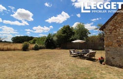 La Trimouille, Nouvelle-Aquitaine 86290