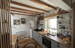 Saint-Quentin-la-Poterie, Languedoc-Roussillon 30700