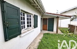 Saint-Vincent-de-Tyrosse, Nouvelle-Aquitaine 40230