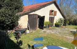 Sort-en-Chalosse, Landes 40180