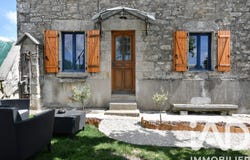La Geneytouse, Nouvelle-Aquitaine 87400