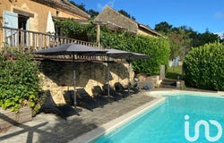 Besse, Nouvelle-Aquitaine 24550