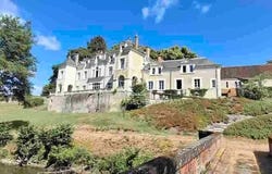 Blois, Centre 41000