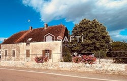 Vandenesse-En-Auxois, Bourgogne 21320