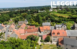 Fermanville, Normandy 50840