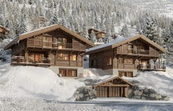 La Clusaz, Rhône-Alpes 74220