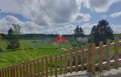 80 Rue du Chateau, Étival, Jura 39130