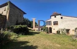 Charlieu, Saône-et-Loire 42190