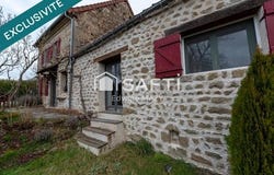 Mainsat, Limousin 23700