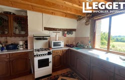 Saint-Vivien, Nouvelle-Aquitaine 24230