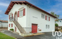 Arcangues, Nouvelle-Aquitaine 64200