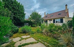 Morsang-Sur-Orge, Île-de-France 91390