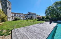 L'Isle-d'Espagnac, Poitou-Charentes 16340