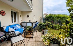 VAIRES SUR MARNE, Île-de-France 77360