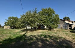 Chiché, Poitou-Charentes 79350