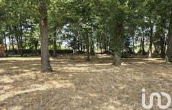 Saint-Léger-de-Montbrun, Nouvelle-Aquitaine 79100