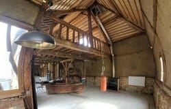 Berville-Sur-Mer, Haute-Normandie 27210