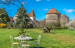 Dijon, Burgundy 21000
