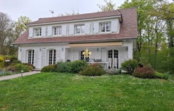Lamorlaye, Oise 60260