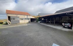 Mayenne, Pays de la Loire 53100