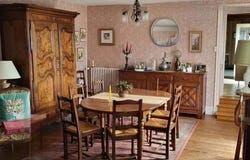 Chaintre, Bourgogne 71570