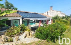 Le Champ-Saint-Père, Pays de la Loire 85540