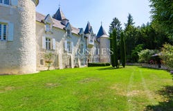 Brantôme, Aquitaine 24310