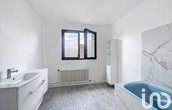 Fontenay-sous-Bois, Île-de-France 94120