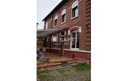 Sailly-En-Ostrevent, Nord-Pas-de-Calais 62490