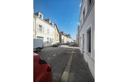 Cherbourg-En-Cotentin, Basse-Normandie 50100