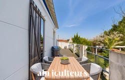 6 Rue Eugène Delacroix, Nantes, Pays de la Loire 44100