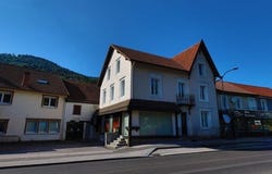 BUSSANG, Lorraine 88540