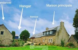 Plouaret, Bretagne 22420