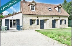 Houdan, Île-de-France 78550