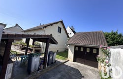 Goussainville, Île-de-France 95190