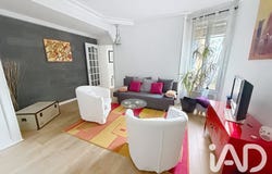 Saint-Cloud, Île-de-France 92210