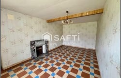 Sossais, Poitou-Charentes 86230