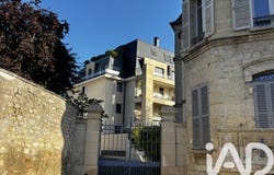Senlis, Hauts-de-France 60300
