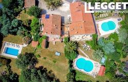Villelongue-dels-Monts, Occitanie 66740