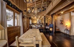 Morzine, Haute-Savoie 74110